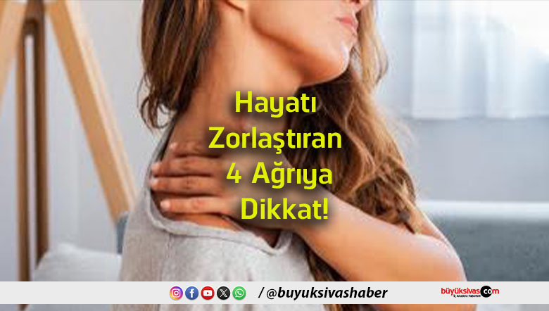 ağrıya