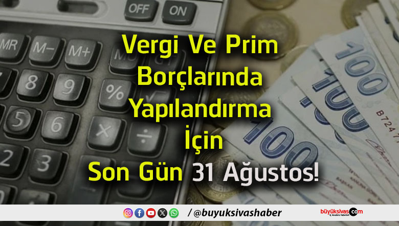 ağustos