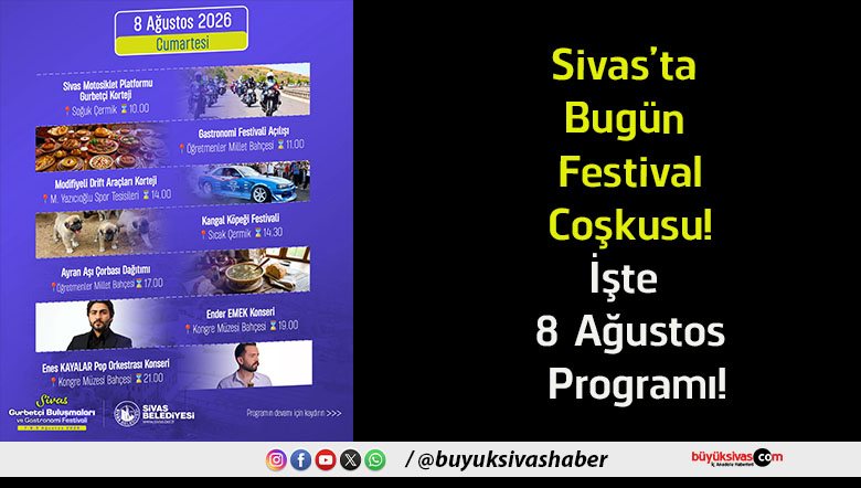 ağustos