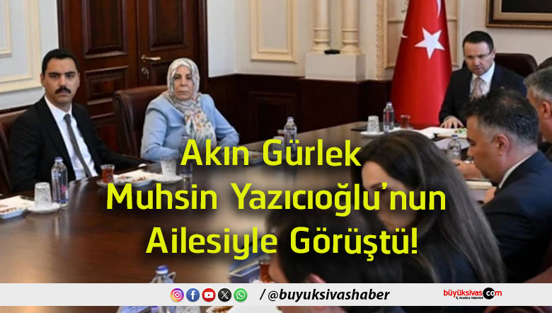 ailesiyle