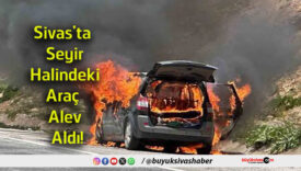 aldı