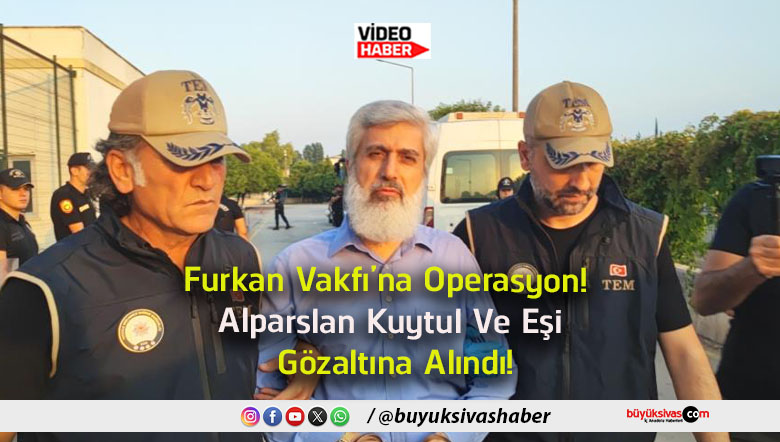 alında
