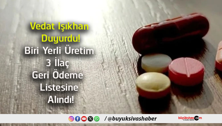 alındı