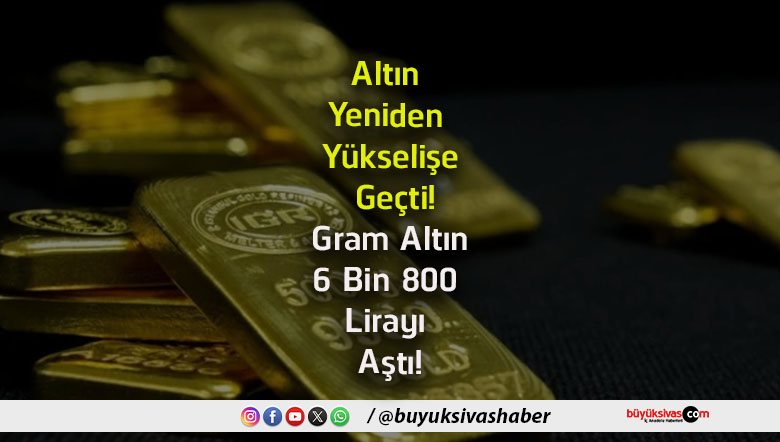 altın