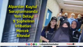 altında