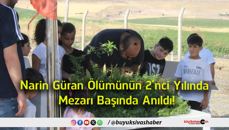 anıldı