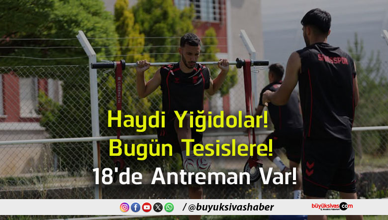 antreman