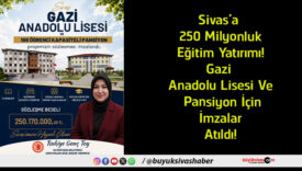 atıldı