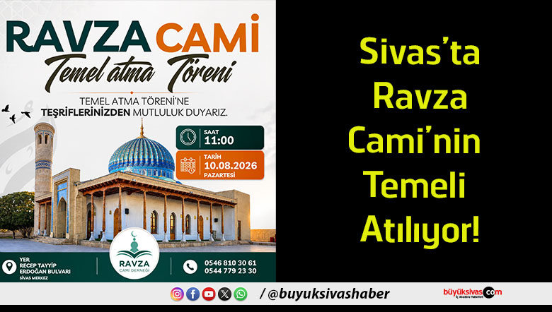 atılıyor