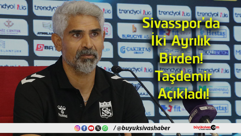 ayrılık