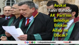 bahadır