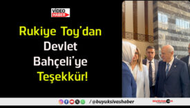 bahçeli
