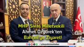 bahçeliye