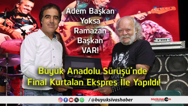 başkan