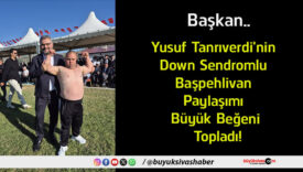 başkan