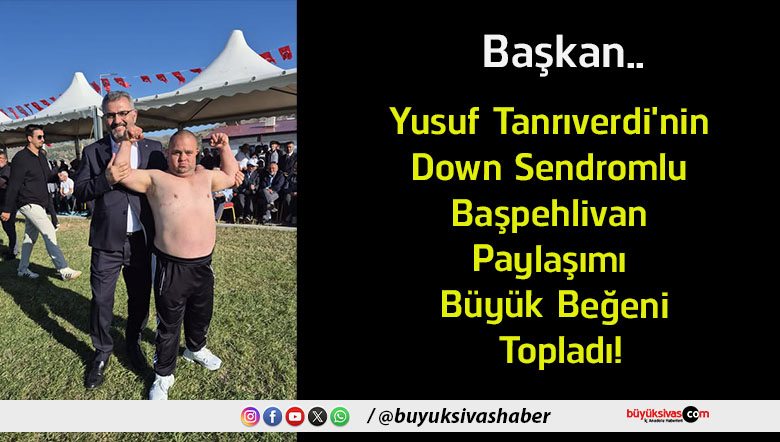 başkan