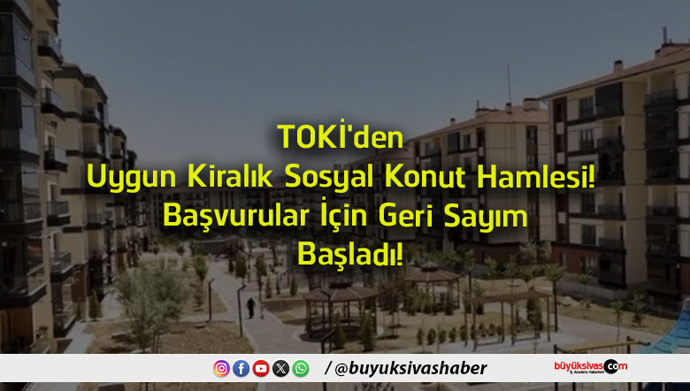 başladı