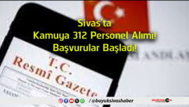 başladı