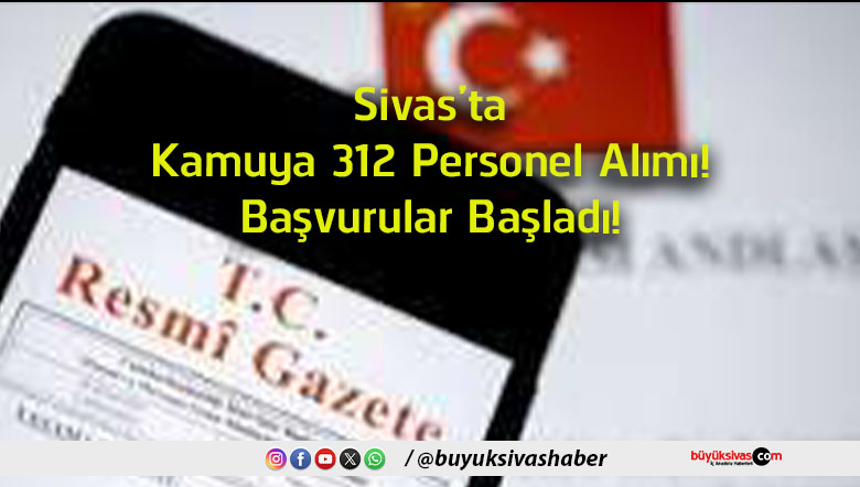 başladı