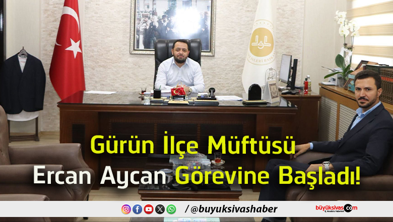 başladı