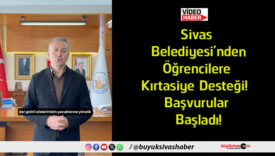 başladı