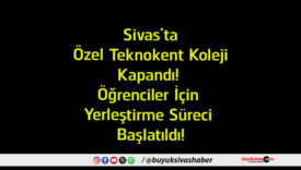 başlatıldı