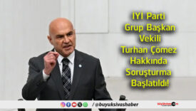 başlatıldı