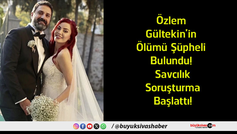 başlattı