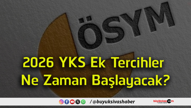 başlayacak