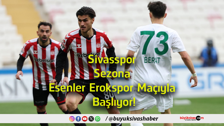 başlıyor