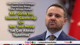 başlıyor