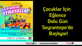 başlıyor