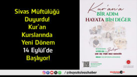 başlıyor