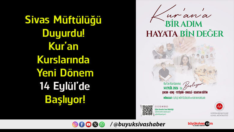 başlıyor