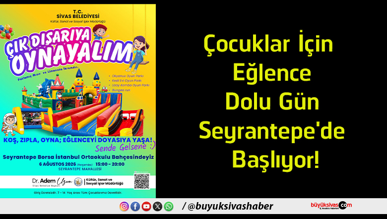 başlıyor