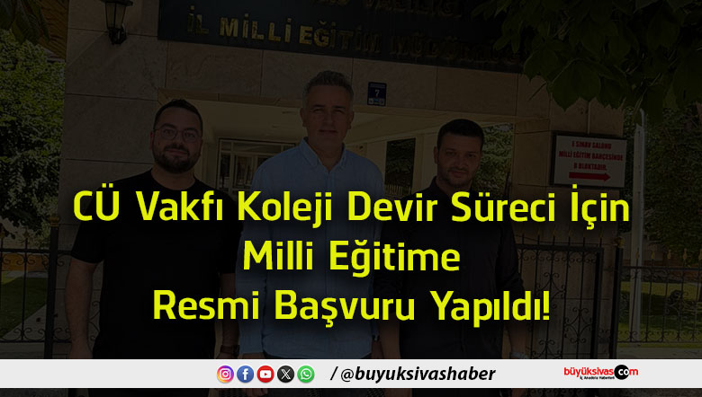 başvurusu