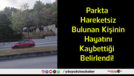 belirlendi