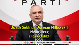 bıçaklı