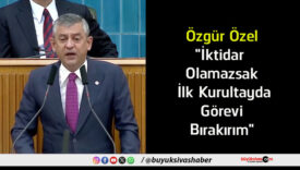 bırakırım
