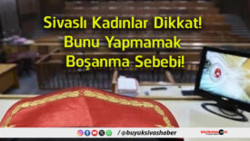 boşanma