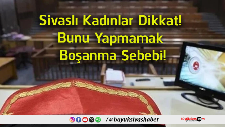 boşanma