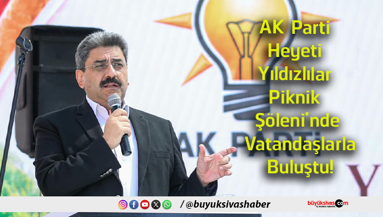 buluştu