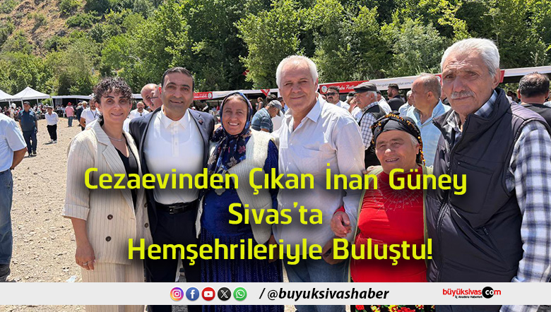 buluştu