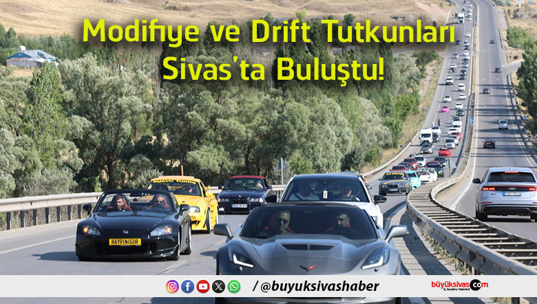buluştu