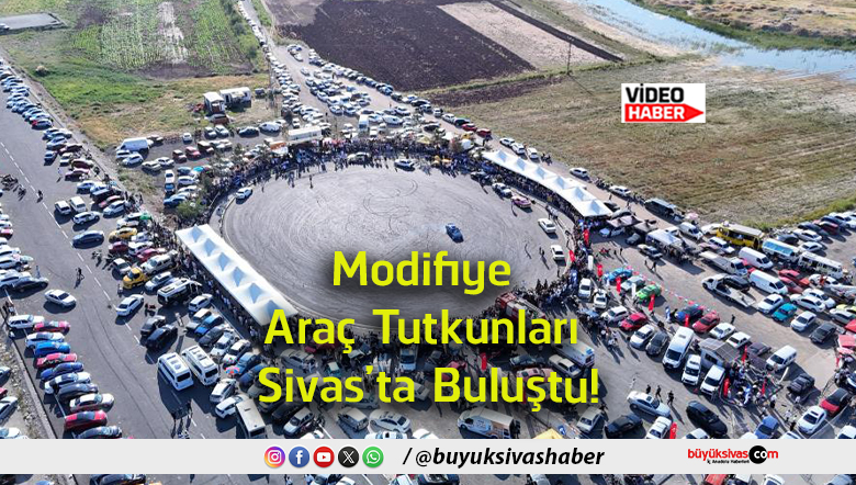 buluştu