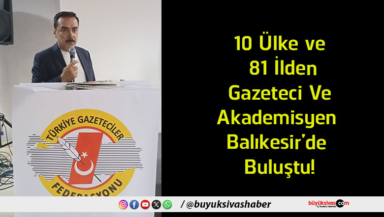 buluştu