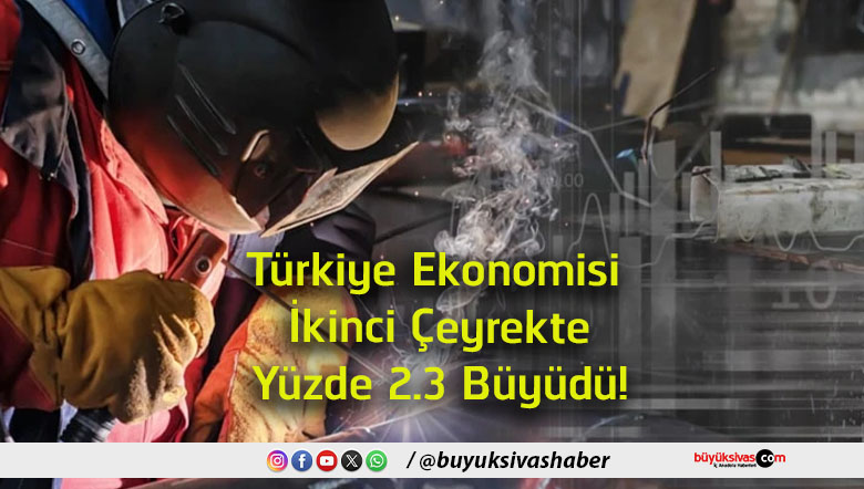 büyüdü