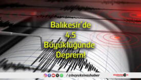 büyüklüğü