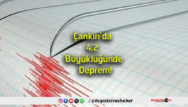 büyüklüğünde