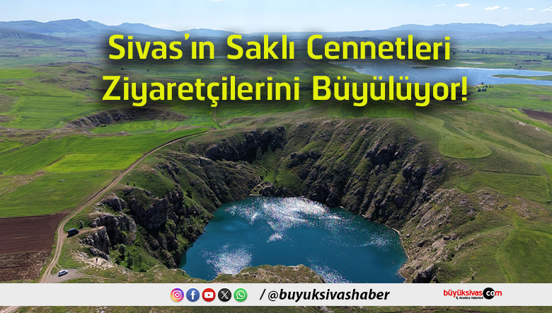büyülüyor